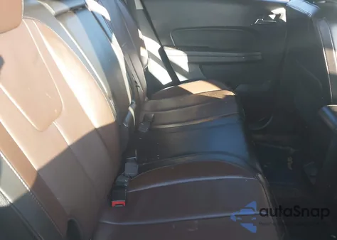 2013 GMC Terrain Slt from USA, damaged, VIN 2GKALUEK0D6178392